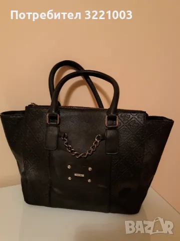 Дамска голяма чанта