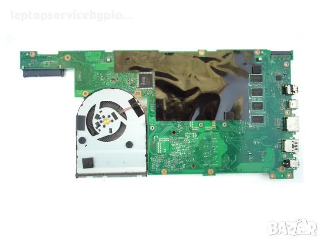 Asus VivoBook S410U i3-7100U Дънна платка 60NB0GF0-MB1510