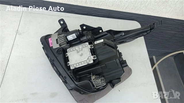 Десен фар Kia Sportage 5 NQ5 Full LED година 2022 2023 2024 2025 код 92102R2000, 92102-R2000 , снимка 8 - Аксесоари и консумативи - 50722400