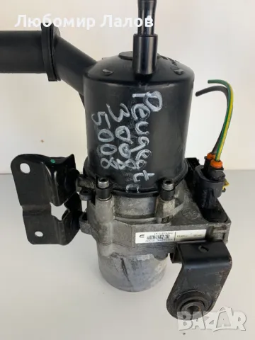 Хидравлична помпа Peugeot 3008 1.6 HDI 5008 1.6 ТHP (08-17)г. V29004232E, снимка 3 - Части - 50142584