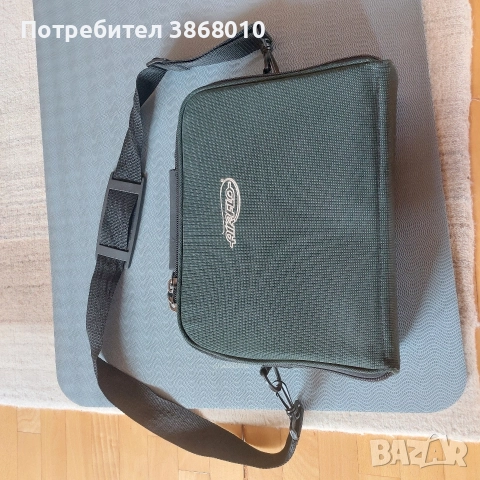 Чанта за мухарски макари Airflo