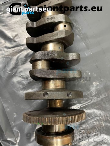 Колянов вал за БМВ е46 е39 BMW e46 e39 , 1705551 M52, снимка 3 - Части - 39796484