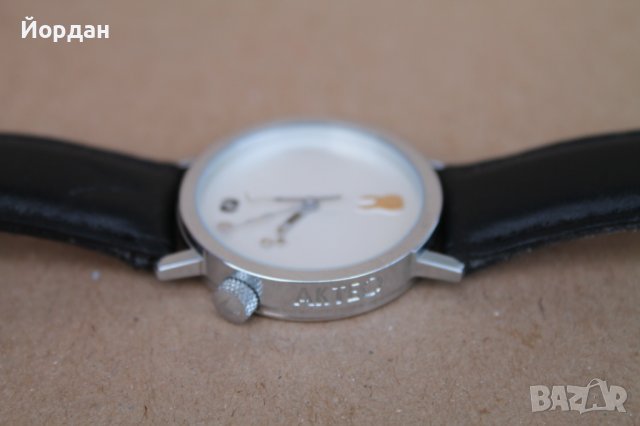 Часовник ''Acteo'', снимка 9 - Други - 43837291