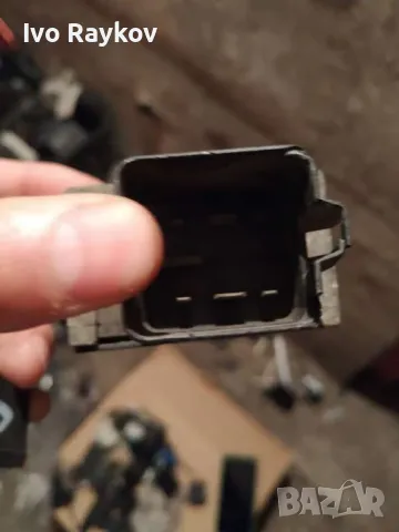 Реле подгревни свещи за Renault Laguna 1.9 DCi 7700115078 , снимка 8 - Части - 47157975