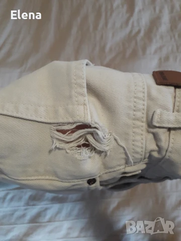 Дамски къси панталони BSB Jeans, снимка 5 - Панталони - 50924430