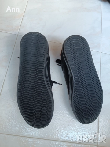 Дамски /детски/ кецове №36, снимка 3 - Кецове - 51884789