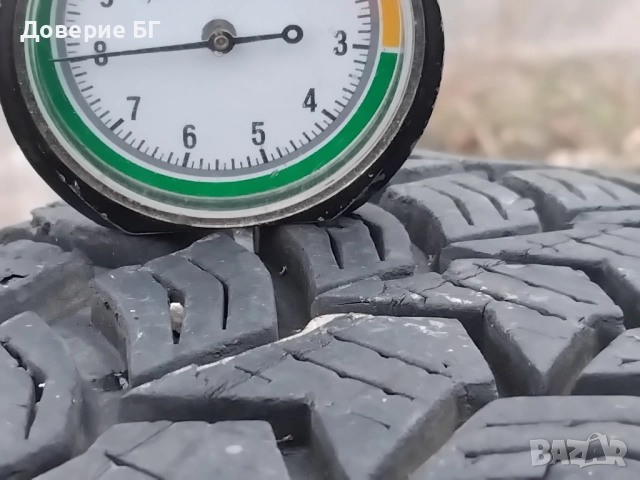 Гуми 205 60 16 Дебица Debica 2 броя. Нов внос. Не са нови!