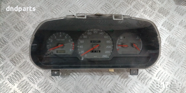 Километраж Volvo V40 1998г.	