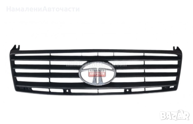 Предна решетка 265488800106 Tata Telcoline с емблема