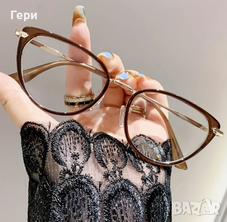 очила за компютър , синя светлина - нови, снимка 3 - Слънчеви и диоптрични очила - 53433084