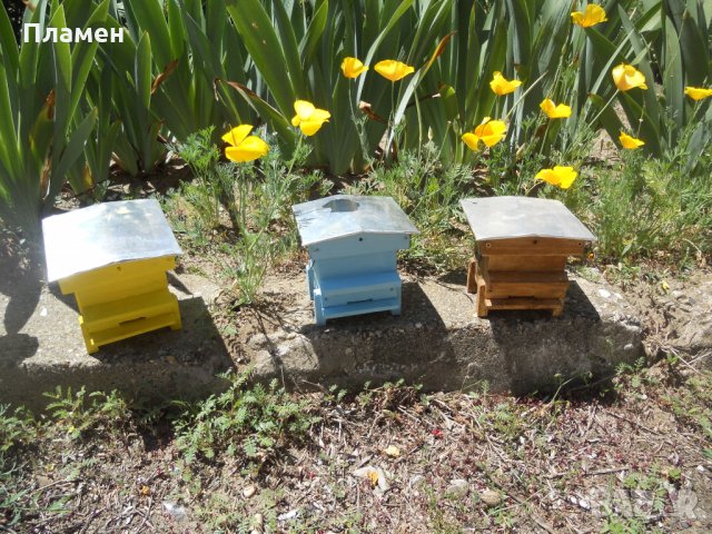  Сувенири за пчелари, снимка 5 - Други - 23384400