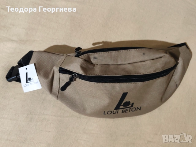 Чанта за Кръста, снимка 2 - Чанти - 53374415