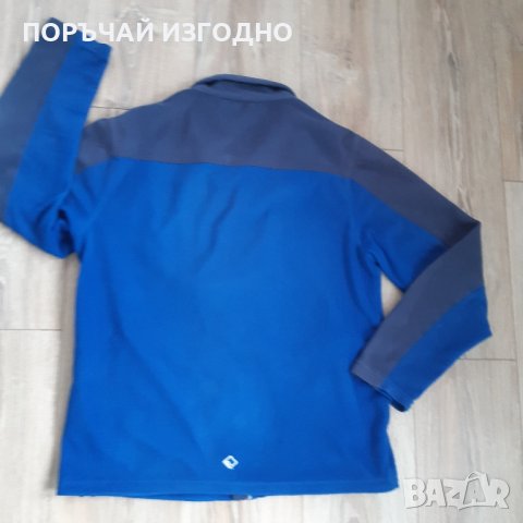 ПОЛАРЕНО МЪЖКО ГОРНИЩЕ, снимка 4 - Суичъри - 43864274