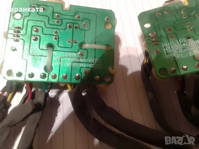 двулентови аудио филтри , снимка 7 - Тонколони - 51078001