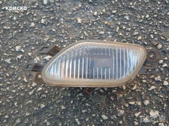 халоген деу нексия