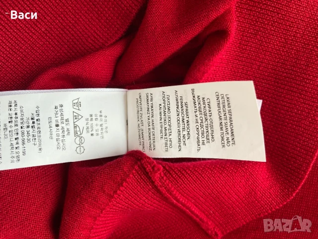 Polo Ralph Lauren оригинален пуловер, снимка 7 - Детски пуловери и жилетки - 51414264