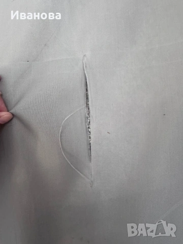 Кът за игра Selonis, Полиестер/Полиетилен, 180x122x62 см, Сив, 1 година+, снимка 10 - Други - 53062397