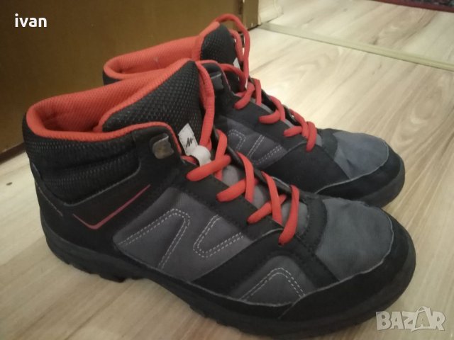 Кецове 38, снимка 4 - Детски обувки - 32869757