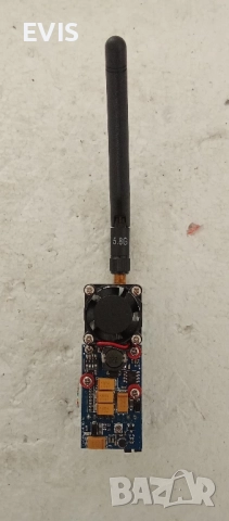 Продавам нов TS352 5.8GHz видео предавател