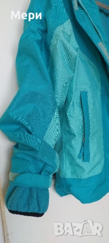 Детско ски яке за момиче, снимка 6 - Детски якета и елеци - 52331234