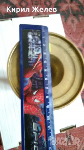 Свештник бронз 21622, снимка 7 - Декорация за дома - 32340628