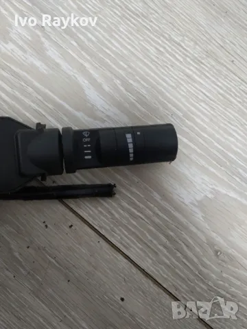 Лостче , чистачки за Nissan Navara D40 , 25260 EA001, снимка 2 - Части - 50057337