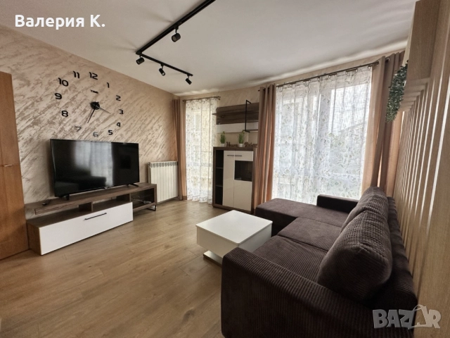 Двустаен апартамент в кв. Белите брези, снимка 3 - Апартаменти - 52662219