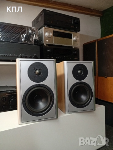 Тонколони Canton Le-102, снимка 3 - Тонколони - 52379157