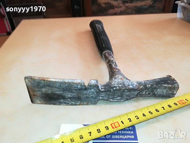 ГЕОЛОЖКИ ИНСТРУМЕНТ-WISENT 1603231209, снимка 10 - Други инструменти - 40020029