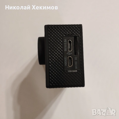 Action camera, снимка 3 - Камери - 53581715