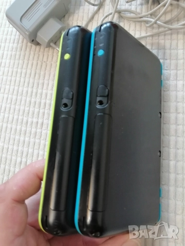 Nintendo 2DS XL , снимка 14 - Игри за Nintendo - 52718176