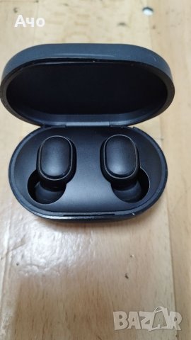 Блутут слушалки Redmi AirDots2, снимка 3 - Bluetooth слушалки - 39641437