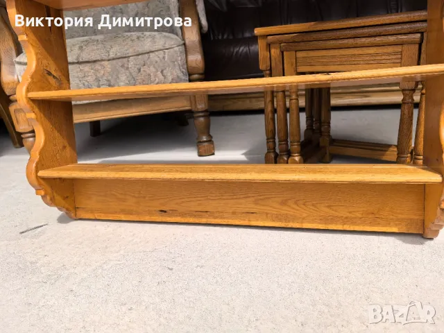 Етажерка (Лавица) , снимка 9 - Етажерки - 49942473