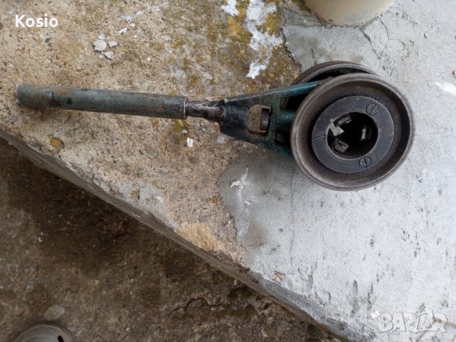 продавам винторези/плашка/с тресчотка, снимка 3 - Други инструменти - 38632940