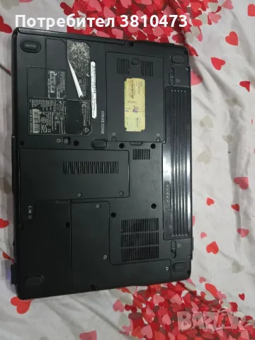 продавам лаптоп делл инча 14, снимка 4 - Лаптопи за дома - 48708501