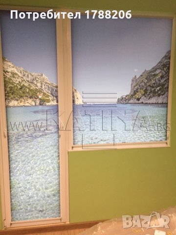 НОВО – ФОТО РУЛО  ЩОРИ от производител-Щори КАТИНА  , снимка 7 - Щори - 28119666