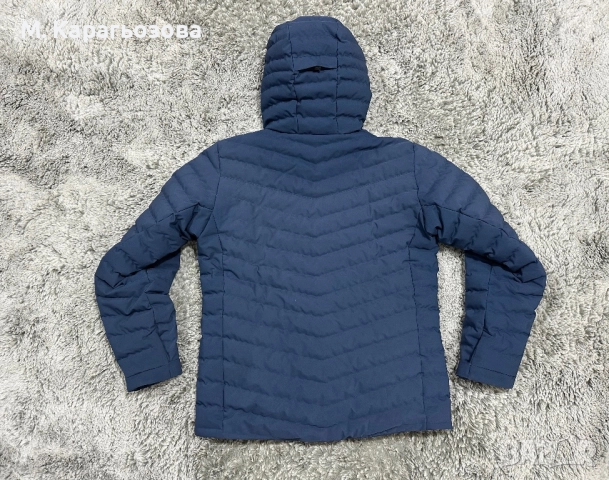 Мъжко Peak Performance Frost Ski Jacket, Размер L, снимка 5 - Якета - 52355567