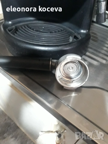 Кафемашина бриел, снимка 4 - Кафемашини - 53017987