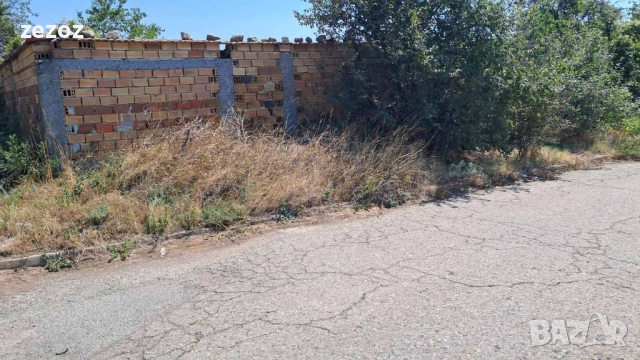 УПИ с.Ветрен-980кв.м, снимка 5 - Парцели - 52707494