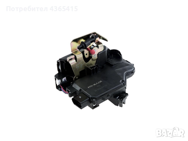 Брава за Audi A4 B6 (2000-2004) за предна дясна врата 401837016 