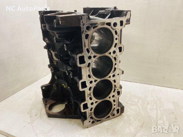 Цилиндров блок за Mercedes X class Nissan Navara 2.3 190 RENAULT 11339R 2018, снимка 15 - Части - 43182690