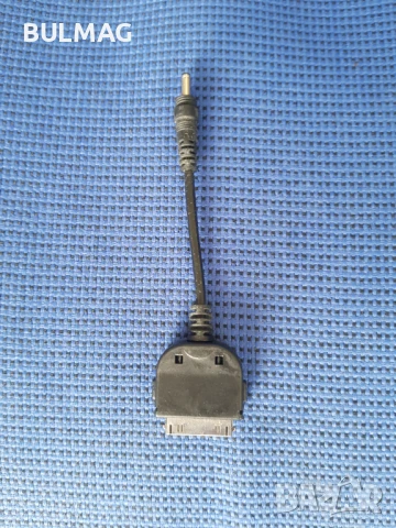 Преходник - iPhone First Generation, снимка 3 - Резервни части за телефони - 51130577