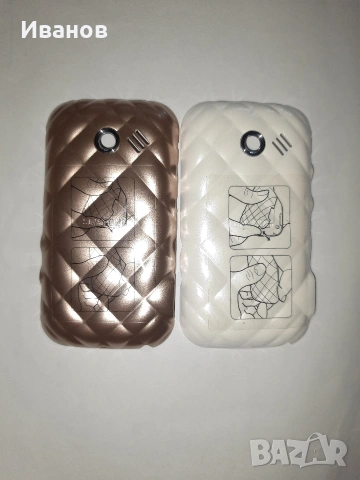 Samsung GT-S7550 Solar , снимка 4 - Samsung - 49585973