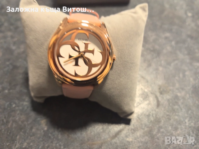 Дамски часовник Guess