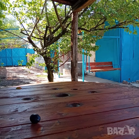 продава се Вилен имот, село Люляково, община Генерал Тошево