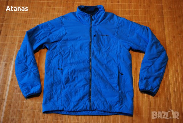 Patagonia Nano Air  Яке Мъжко L primaloft патагония трекинг технично ortovox dynafit millet, снимка 1