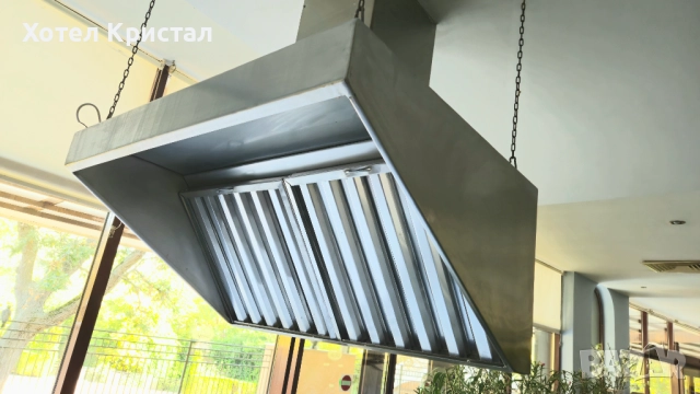 Разпродажба! Аспираторни чадъри - професионални, снимка 4 - Обзавеждане на кухня - 52328770