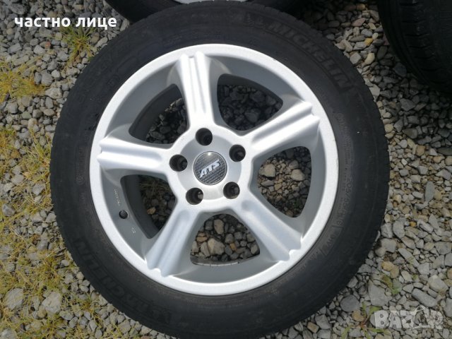 5Х112  VW, Audi, Seat, Skoda , Mercedes  16 цола , снимка 12 - Гуми и джанти - 33015245