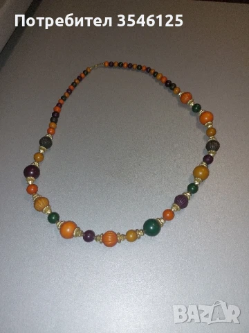 Красиви и елегантни, само за ценители. Цена по договаряне. , снимка 5 - Колиета, медальони, синджири - 50493792