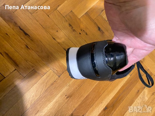 Мъжки маратонки Emporio Armani номер 43, снимка 8 - Маратонки - 43440331